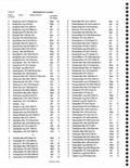 Landowners Index 019, Harrison County 2002 - 2003